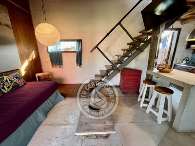 Villa Zanja Honda La Paloma