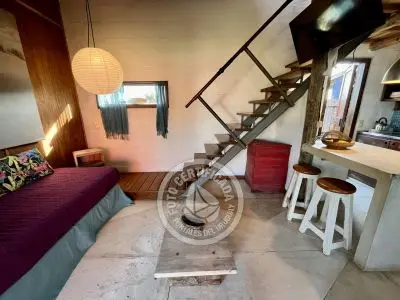 Complexo Zanja Honda La Paloma