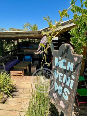 Villa Zanja Honda La Paloma