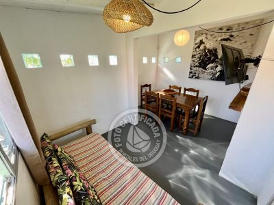 Villa Zanja Honda La Paloma