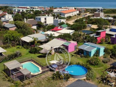 Villa Zanja Honda La Paloma