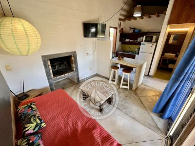 Villa Zanja Honda La Paloma