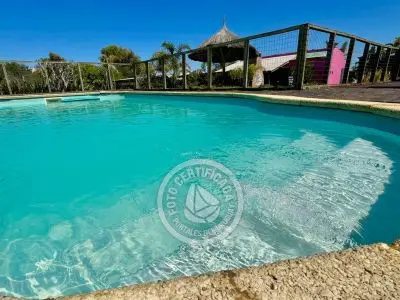 Complexo Zanja Honda La Paloma