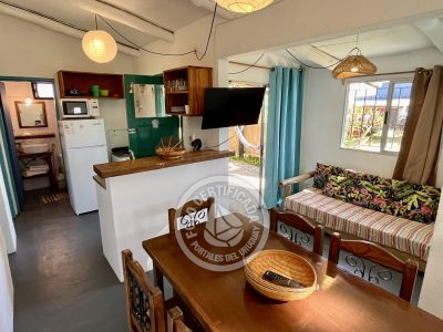 Villa Zanja Honda La Paloma