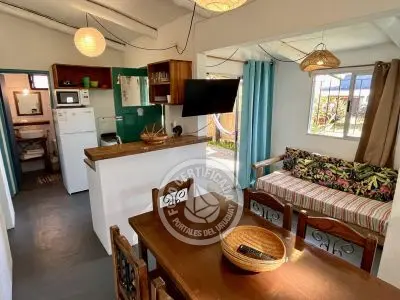 Complexo Zanja Honda La Paloma