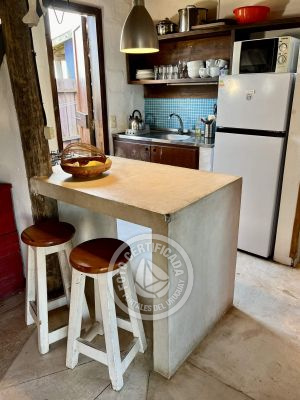 Villa Zanja Honda La Paloma