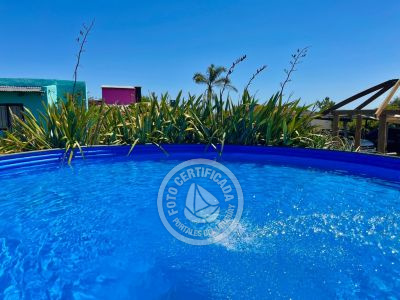 Villa Zanja Honda La Paloma