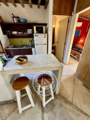 Villa Zanja Honda La Paloma