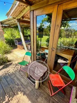 Complexo Zanja Honda La Paloma