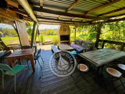 Villa Zanja Honda La Paloma