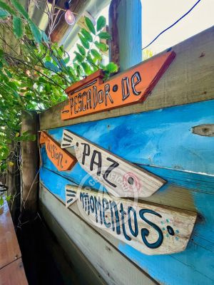 Villa Zanja Honda La Paloma