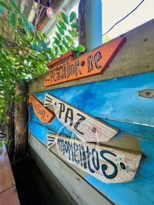 Complexo Zanja Honda La Paloma