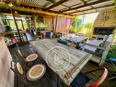 Villa Zanja Honda La Paloma