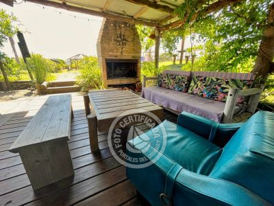 Villa Zanja Honda La Paloma