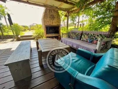 Complexo Zanja Honda La Paloma