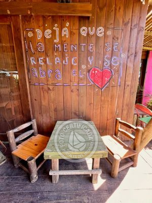 Villa Zanja Honda La Paloma