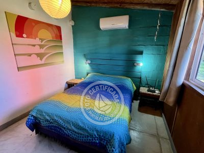 Villa Zanja Honda La Paloma