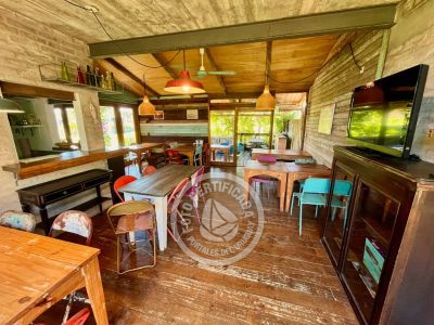 Villa Zanja Honda La Paloma