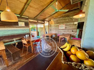 Villa Zanja Honda La Paloma