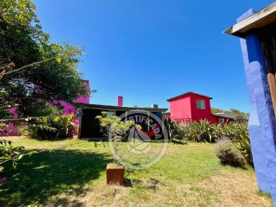 Villa Zanja Honda La Paloma