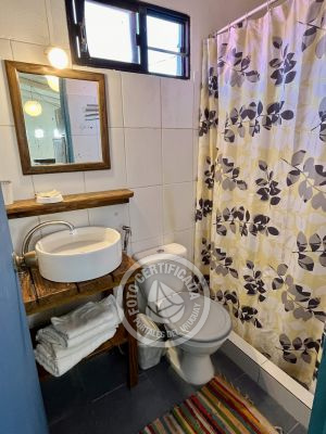 Villa Zanja Honda La Paloma