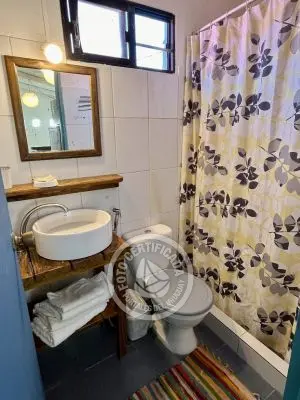 Complexo Zanja Honda La Paloma