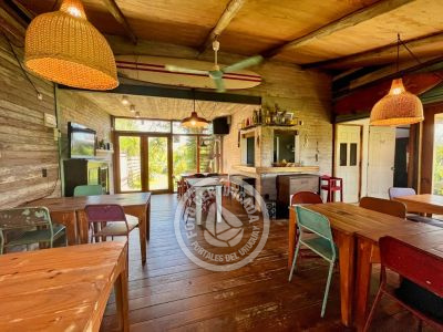 Villa Zanja Honda La Paloma