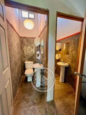 Villa Zanja Honda La Paloma