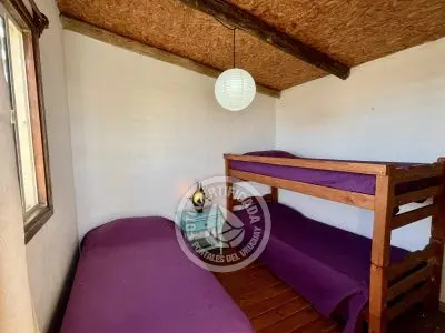 Complexo Zanja Honda La Paloma