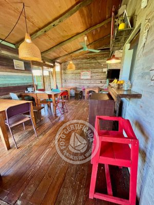 Villa Zanja Honda La Paloma