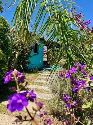 Villa Zanja Honda La Paloma