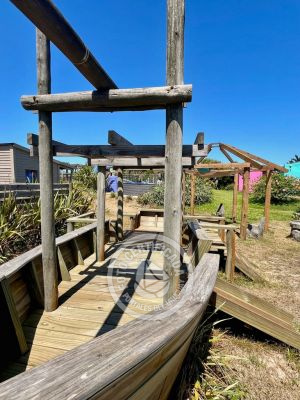 Villa Zanja Honda La Paloma