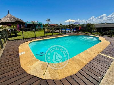 Villa Zanja Honda La Paloma