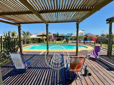 Villa Zanja Honda La Paloma