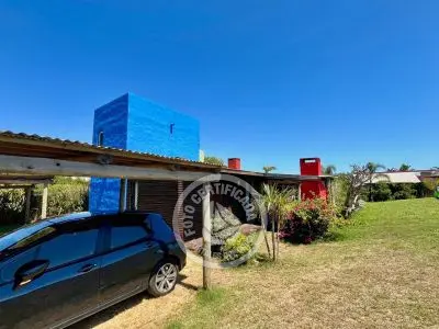 Complexo Zanja Honda La Paloma