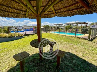 Villa Zanja Honda La Paloma