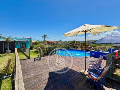 Villa Zanja Honda La Paloma