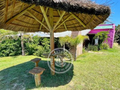 Villa Zanja Honda La Paloma