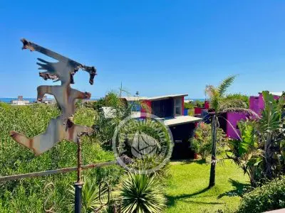 Complexo Zanja Honda La Paloma