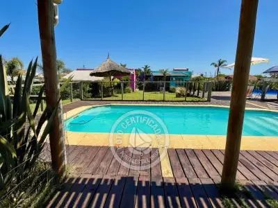 Complexo Zanja Honda La Paloma