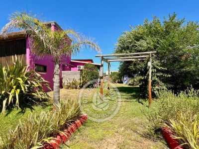 Villa Zanja Honda La Paloma