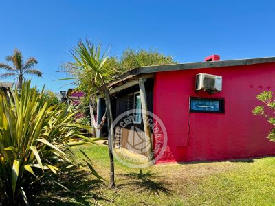 Villa Zanja Honda La Paloma