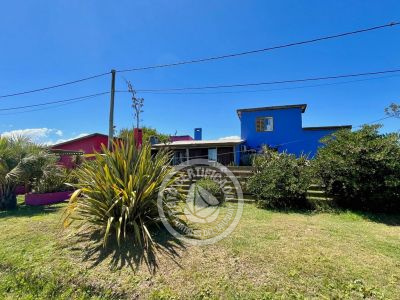 Villa Zanja Honda La Paloma