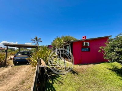 Villa Zanja Honda La Paloma