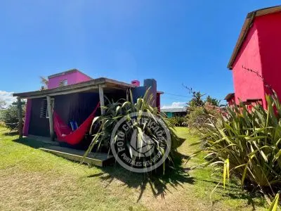 Complexo Zanja Honda La Paloma