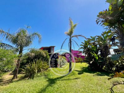 Villa Zanja Honda La Paloma