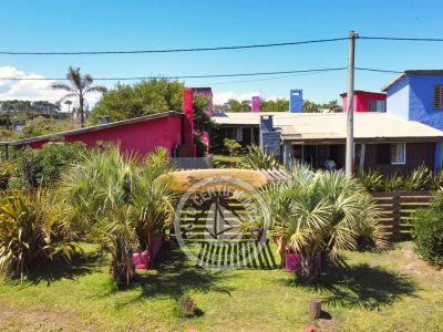 Villa Zanja Honda La Paloma