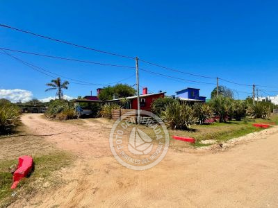 Villa Zanja Honda La Paloma