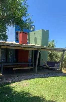 Complexo Zanja Honda La Paloma