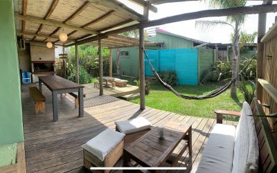 Villa Zanja Honda La Paloma